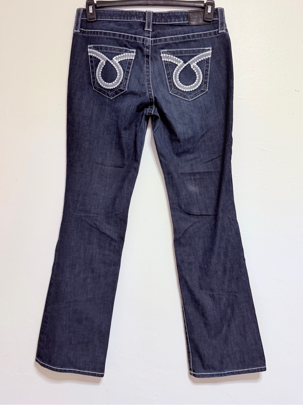 BIG STAR NEW HAZEL Bootcut Jeans size 29R